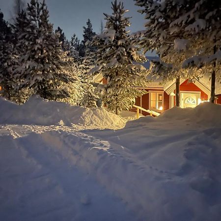Mountain Cabin Lofsdalen Exterior photo